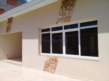 0 · casa à venda em Loteamento Remanso Campineiro