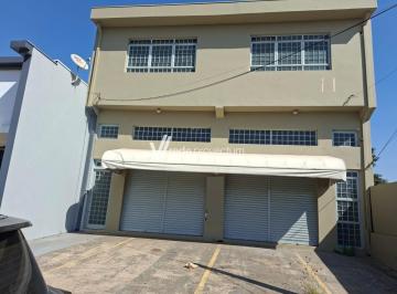 0 · Sala Comercial para Locação em Paulínia!