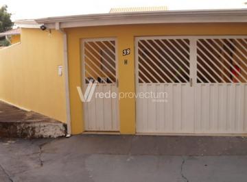 0 · Casa em condomínio a venda em Campinas