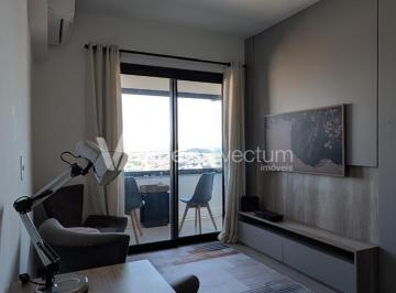 0 · Apartamento 46m2 para Locação mobiliado