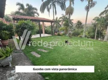 0 · Chácara à Venda em Vinhedo/SP