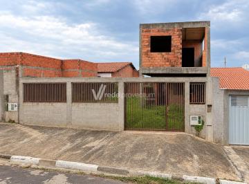0 · Casa á Venda no Bairro Parque Bom Retiro-Paulínia