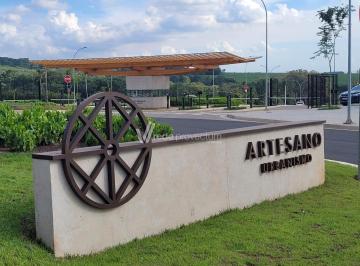 0 · terreno à venda em Loteamento Artesano