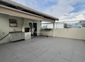 0 · cobertura à venda em Ponte Preta