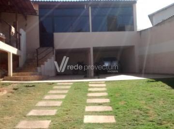 0 · Sobrado à venda no Parque Santa Bárbara, Campinas.
