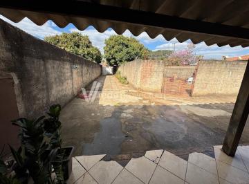 0 · casa à venda em Bosque das Palmeiras