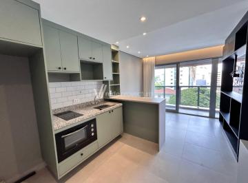 0 · Apartamento Studio 1 Quarto suite para Locação em campinas