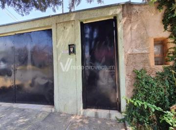 0 · Casa à venda no Jardim Conceição, Campinas/SP