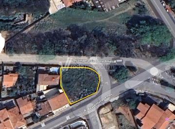 0 · Terreno à Venda no Jardim Guarani em Campinas/SP