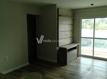 0 · Apartamento à VENDA no bairro Vila Aurocan em Campinas