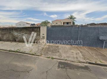 0 · Terreno à venda de 350 m² e está localizado na Vila San Martin, em Campinas.