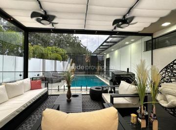 0 · Casa a venda no condominio Athenas em Paulinia!