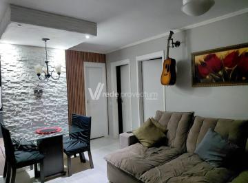 0 · Vende-se Apartamento no Bom Retiro - Canto dos Pardais - Paulínia