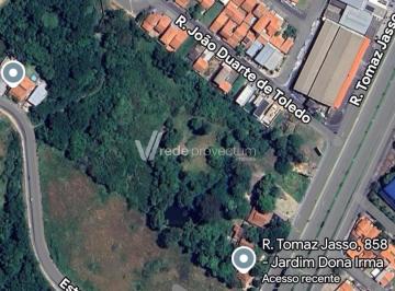 0 · área à venda em Chácara Recreio Primavera