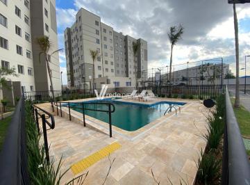 0 · Apartamento à venda em Paulínia! Localizado no condomínio For Life Park
