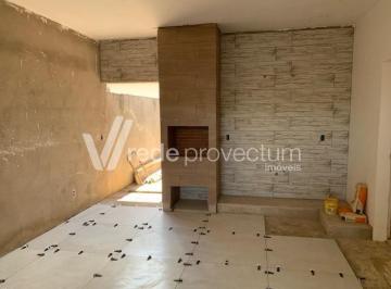 0 · casa à venda em Parque Olívio Franceschini