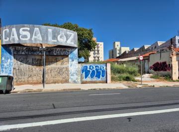 0 · Terreno comercial à venda no bairro Guanabara – Campinas/SP