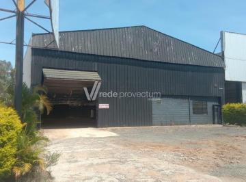 0 · barracão para aluguel em Sitio Barreiro