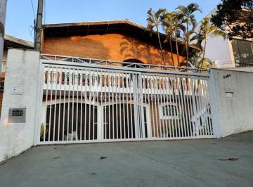 0 · Excelente Casa Prox. Lagoa Taquaral - Oportunidade!