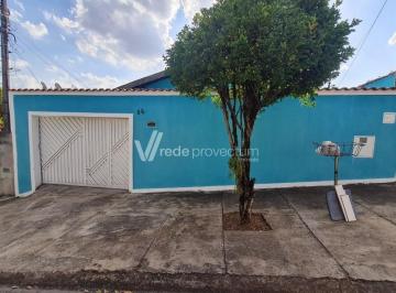 0 · Casa à venda no Jardim Florence em Campinas