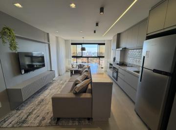 0 · Apartamento para locação no Nova Campinas em Campinas na Davanti Imóveis.