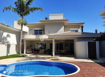 0 · Casa à venda no Condomínio Fechado Reserva das Palmeiras