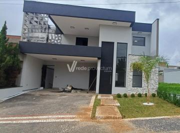 0 · casa à venda em Residencial Real Parque Sumaré