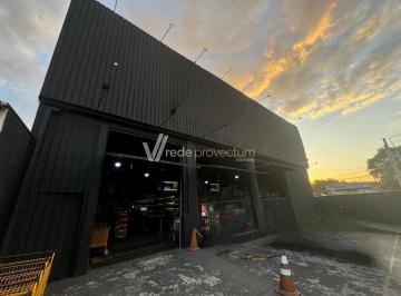 0 · Galpão à Venda no Vila Paraíso em Campinas/SP