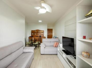 0 · apartamento à venda em Bosque