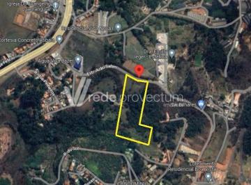 0 · área à venda em Atibaia Belvedere