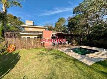 0 · Casa à venda no Clube de Campo em Valinhos