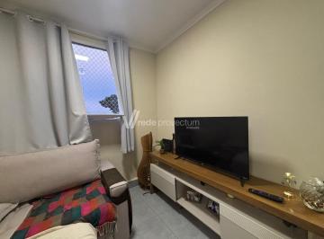 0 · Apartamento 46m2 a venda no Taquaral