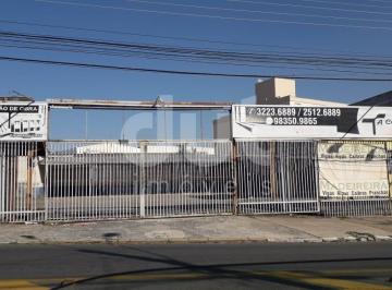 0 · TERRENO PARA LOCAÇÃO | AV. MIRANDÓPOLIS