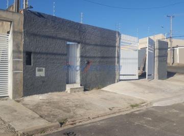 0 · Casa à venda no Jardim Campos Elíseos!