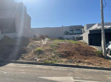 0 · Terreno disponível para venda no bairro Altos da Bela Vista, em Indaiatuba – SP