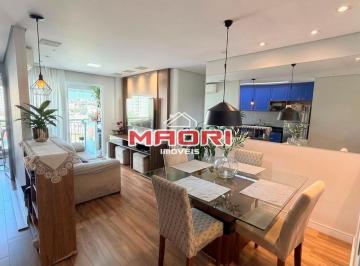0 · Apartamento à venda no Condomínio UP Living em Campinas