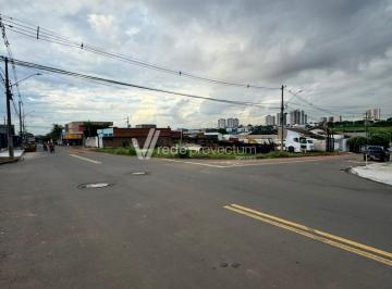 0 · Terreno de esquina plano com 357m² à venda no Novo Cambuí – Hortolândia