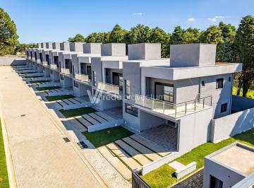 0 · Sobrado, 3 quartos. Parque da Represa. Paulínia