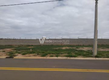 0 · terreno à venda em Terrassos Residencial