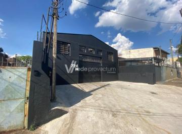 0 · Barracão à venda no Jardim Chapadão