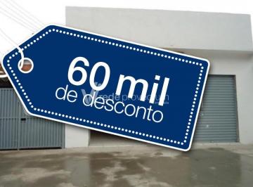 0 · salão à venda em João Aranha