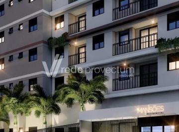 0 · apartamento à venda em Parque Rural Fazenda Santa Cândida