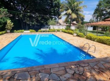 0 · Chácara à venda em Campinas, Chácara Belvedere