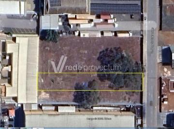 0 · Terreno Comercial para Locação – 1.000 m² – Paulínia/SP - Localização Estratégic