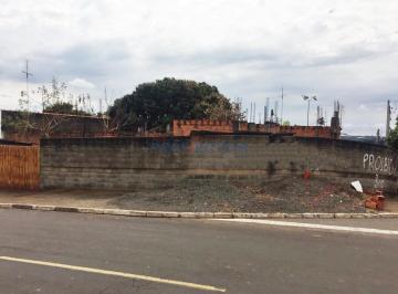 0 · terreno à venda em Vila Bressani