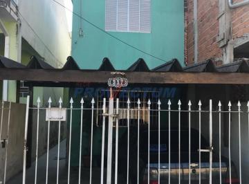0 · casa à venda em Parque Bandeirantes I (Nova Veneza)