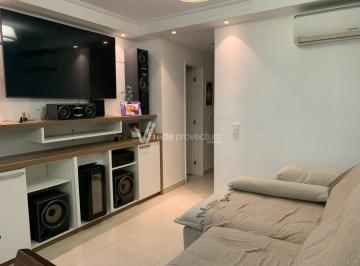 0 · apartamento à venda em Loteamento Center Santa Genebra
