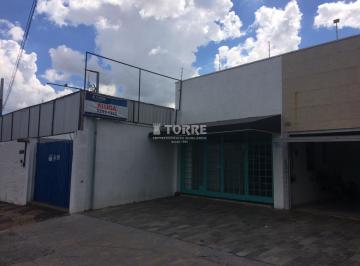 0 · salão para aluguel em Jardim Chapadão