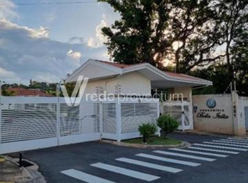 0 · terreno à venda em Parque Rural Fazenda Santa Cândida