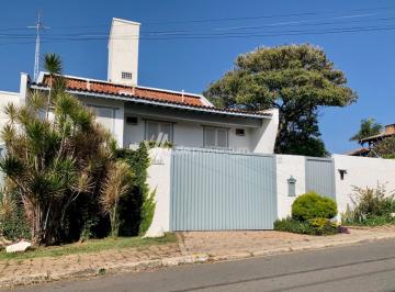 0 · casa à venda em Vila Brandina